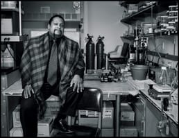 Biologist Tyrone Hayes published an experiment that showed pesticide Atrazine was turning frogs from male to female. In response, manufacturer Syngenta spent years spying on him and conducting an extensive campaign to create a scandal that would end his career.