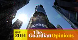 Facebookは、約70万人のユーザーの感情を、彼らの知らないうちに、許可なく意図的に操作した研究を行いました。