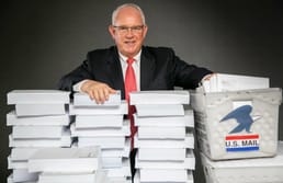 Meer dan 80 % van de verliezen van de slachtoffers van Bernie Madoff is teruggevorderd.