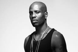 تجنب DMX أقصى عقوبة سجن بسبب الاحتيال الضريبي عندما قدم محاميه أغنيته «Slippin'» للقاضي لإظهار معاناة DMX ومدى سوء تربيته.