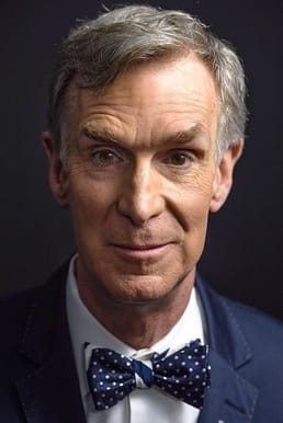 Bill Nye (famoso por The Science Guy) inventou um componente hidráulico usado nos aviões 747 e possui três patentes de outras invenções.