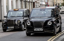 How Hard Is It to Get a License for a Black Cab in London?