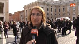 In che modo il latino ha aiutato un giornalista a svelare la notizia delle dimissioni di Papa Benedetto?