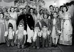 لماذا سُميت مدرسة في بولندا على اسم مهراجا هندي؟