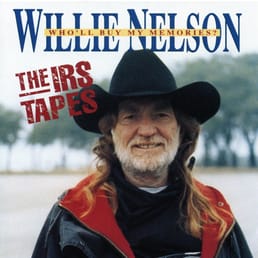 Haben die Fans von Willie Nelson beim Rückkauf von von der IRS versteigerten Vermögenswerten geholfen?