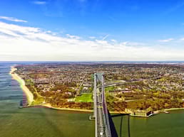 Waarom wilde Staten Island zich afscheiden van New York?