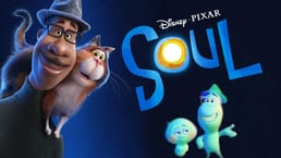 Como um motorista soube que a Pixar estava produzindo Soul?