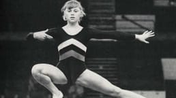 ماذا حدث لإيلينا موخينا؟