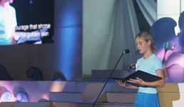 Qui est Tilly Smith ?