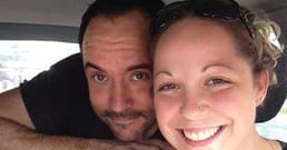 Dave Matthews realmente pegou carona com um fã?