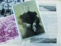 奥古斯丁·特雷布雄是谁？