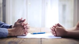 Wat betekent “Conflicting Out”?