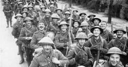 什么是同袍连？