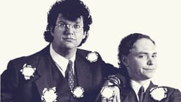 ペン・ジレットはペン&テラー・ショーに携わる前に何をしていましたか?