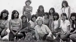 Warum wird Tippi Hedren die „Patin“ der vietnamesischen Nagelindustrie genannt?