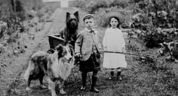 Pourquoi la création des services de protection de l'enfance était‑elle nécessaire ?