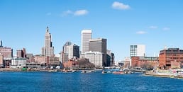 Hoeveel mensen wonen er in Providence?