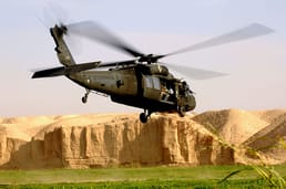 Why Did the US Army Name Helicopters After Native American Tribes?