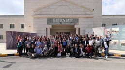 O Chipre teve a chance de sediar o primeiro acelerador de partículas no Oriente Médio?