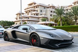 Pourquoi Lamborghini ne fait‑il pas de publicités télévisées ?