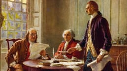 What Passage Was Deleted From the Declaration of Independence?