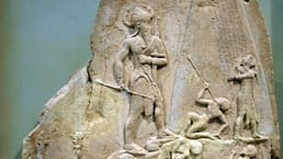 В чём заключается история Нарам‑Сина из Аккада?