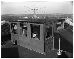 ¿Qué es la Operación Skywatch?