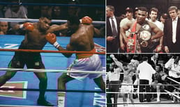 How Did Mike Tyson Avenge Muhammad Ali?