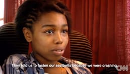 Quelqu'un a-t-il survécu au crash du vol Yemenia 626 ?