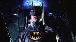 Waren die Fans enttäuscht, als Michael Keaton als Batman ausgewählt wurde?