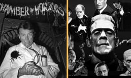 Bobby Pickett的《怪物狂舞》背后有什么故事？