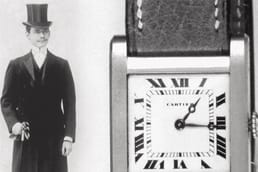 腕時計が懐中時計に取って代わったのはいつですか？