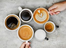 Quale Paese Consuma Più Caffè?