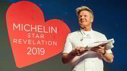 How Many Michelin Stars Does Gordon Ramsay Have?