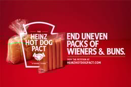 ¿Qué es el Pacto del Perro Caliente de Heinz?