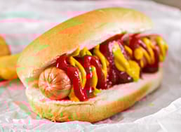 Should Ketchup Be On Hot Dogs?
