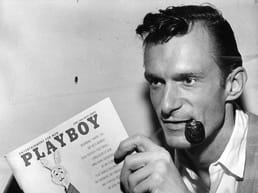 Hugh Hefner a-t-il soutenu les droits LGBTQ ?