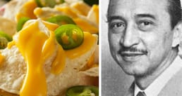 Qui a inventé les nachos ?