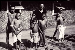 クル病とは何ですか？