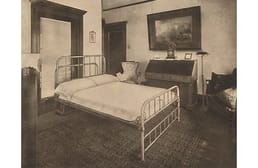 ¿Por qué se inventó la cama Murphy?