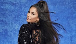 ニコール・シェルジンガーはプラチナヒットの録音を断ったのですか？