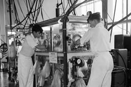 Hat die US-Regierung Menschenstrahlungsversuche durchgeführt?