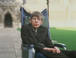 Stephen Hawking a-t-il aimé ses études de premier cycle ?