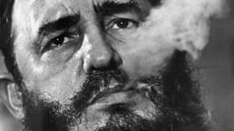 La CIA ha reclutato uno dei ex amanti di Fidel Castro?