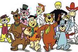 لماذا ارتدى معظم شخصيات هانا-باربيرا الياقات والربطات؟