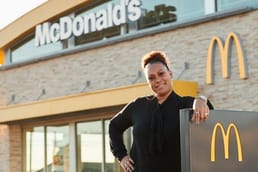 Quanto guadagnano i manager di McDonald's?