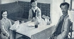 Wie waren de Cagots van Frankrijk?