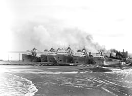 カール・ディー・ブラッドリー号に何が起きたのか？