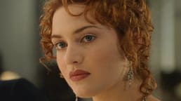 Heeft Kate Winslet spijt van haar iconische scène in de film "Titanic"?