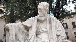 ما هي قصة نيكولو تارتاليا؟